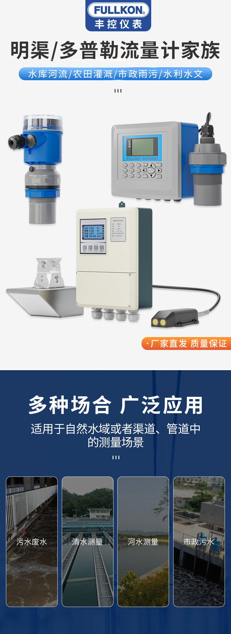 明渠超声波雷达多普勒流量计-2024.5_01.jpg
